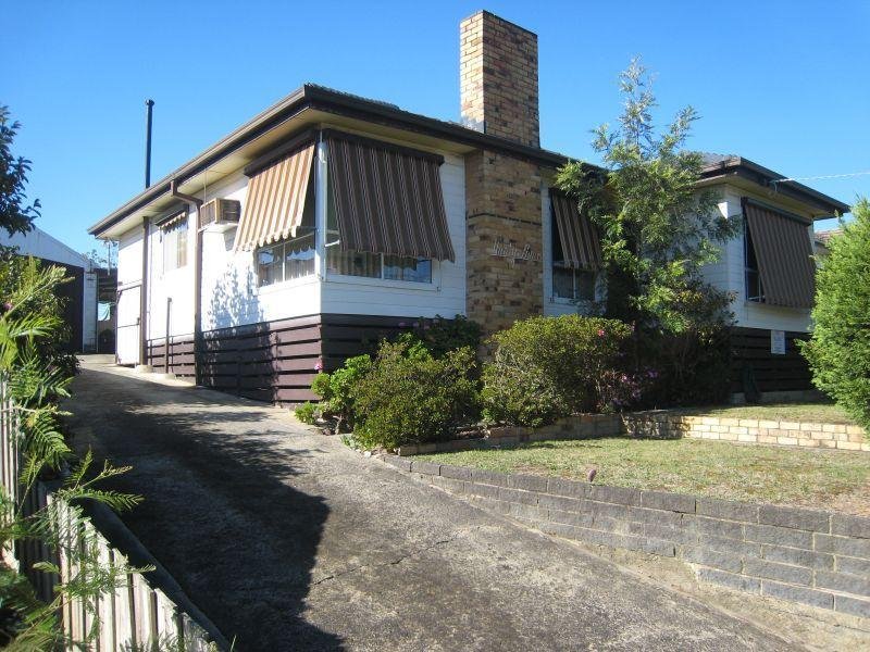 33 Alexander Avenue, Dandenong, VIC 3175