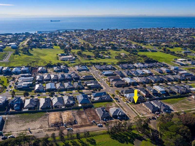215 Tower Road, Portarlington, Vic 3223 Residential Land for Sale