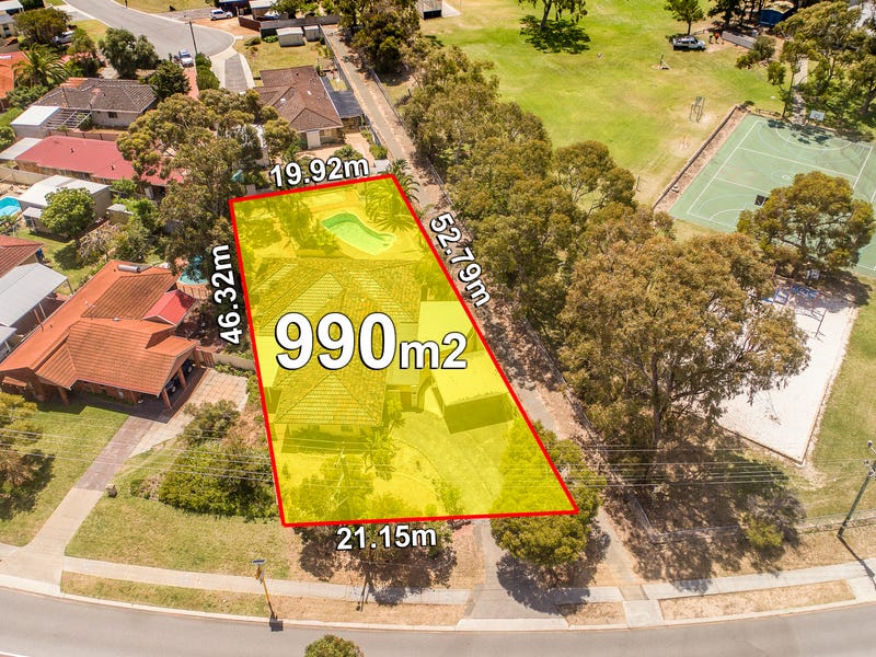 37 Bridgewater Drive, Kallaroo, WA 6025 Property Details