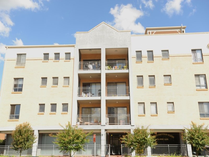 50/2226 Herbert Street, West Ryde, NSW 2114