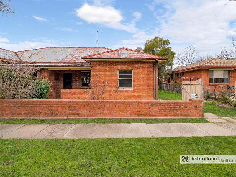 244 Rankin Street, Bathurst, NSW 2795