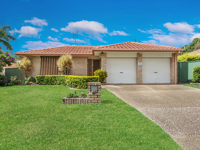 47 Mildura Drive, Helensvale, QLD 4212