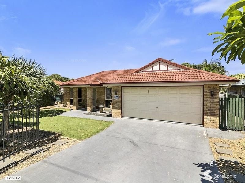227 Ripley Road, Flinders View, QLD 4305