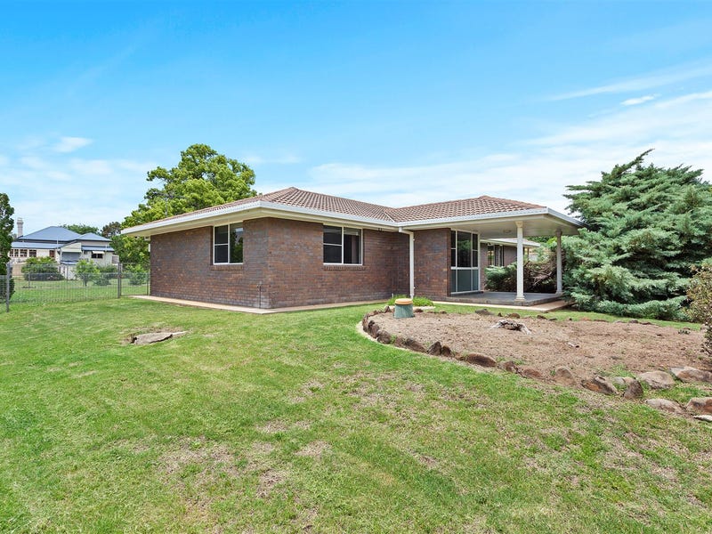 3 Street, Allora, QLD 4362