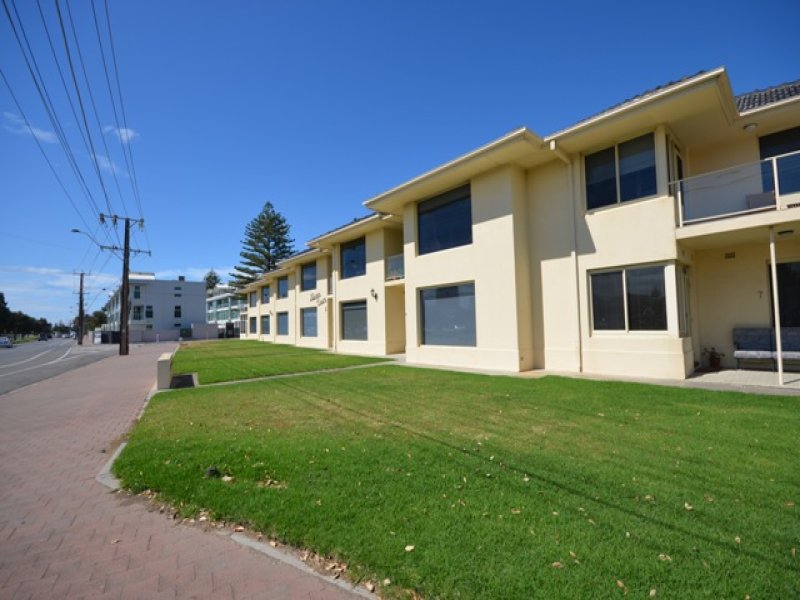 6/11 Adelphi Terrace, Glenelg North, SA 5045