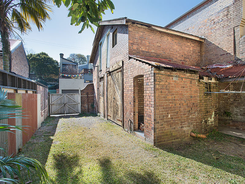 284 Moore Park Road, Paddington, NSW 2021 Property Details