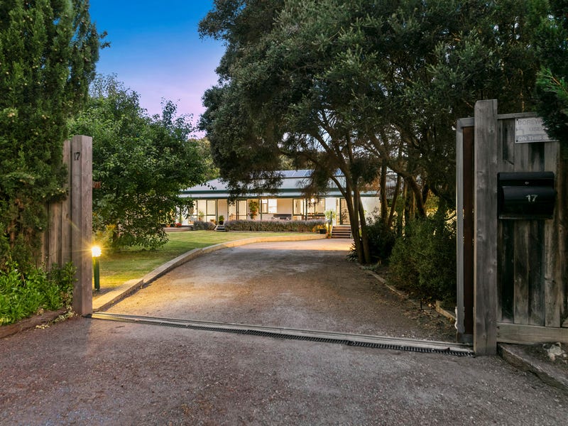 17 Louise Street, Rye, Vic 3941 House for Sale