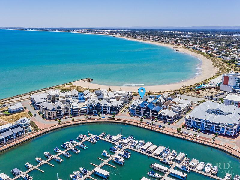 25b Breakwater Parade, Mandurah, WA 6210 Property Details