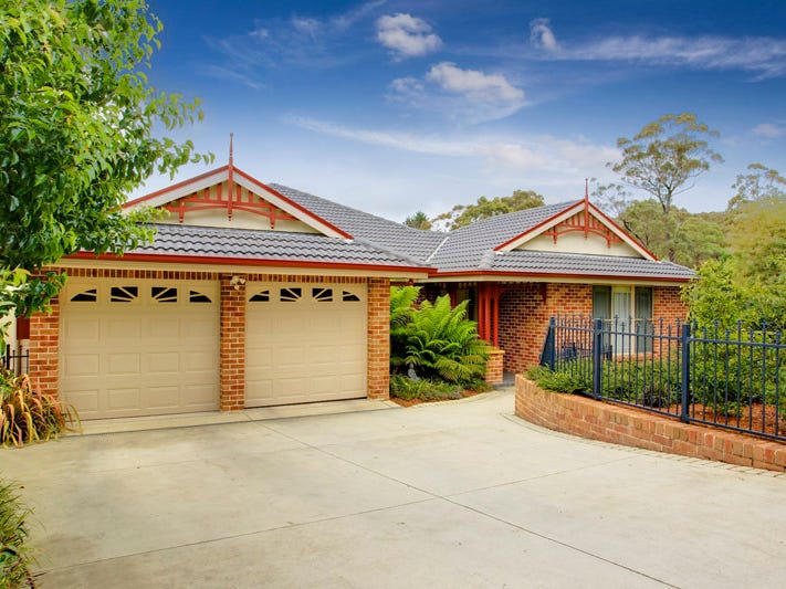 29 Willow Street, Willow Vale, NSW 2575