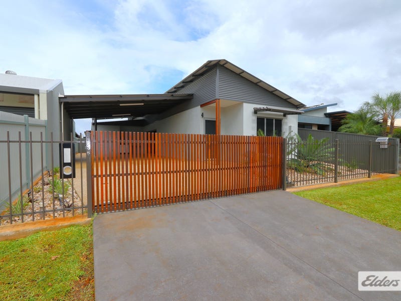 138 Casuarina Street, Katherine East, NT 0850