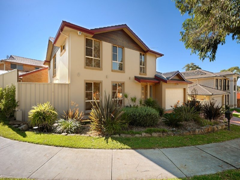 4 Parkwood Drive, Menai, NSW 2234 - realestate.com.au