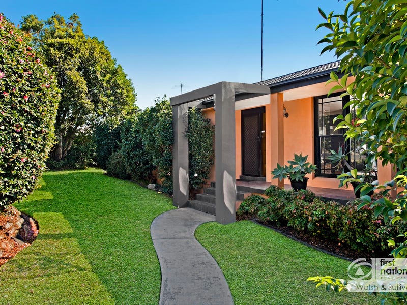 4 Jupiter Street, Winston Hills, NSW 2153