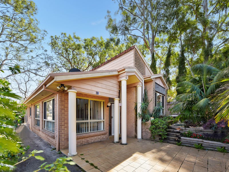 27A Fraser Road, Normanhurst, NSW 2076 Property Details