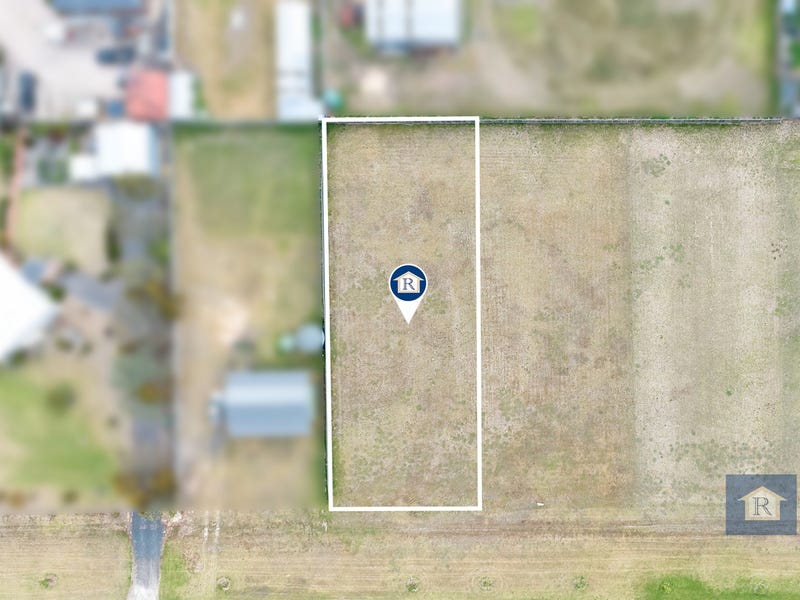 Land for Sale in VIC