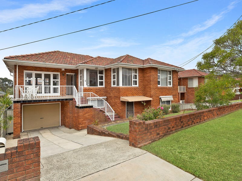 6 Moorefield Avenue, Kogarah, NSW 2217 Property Details