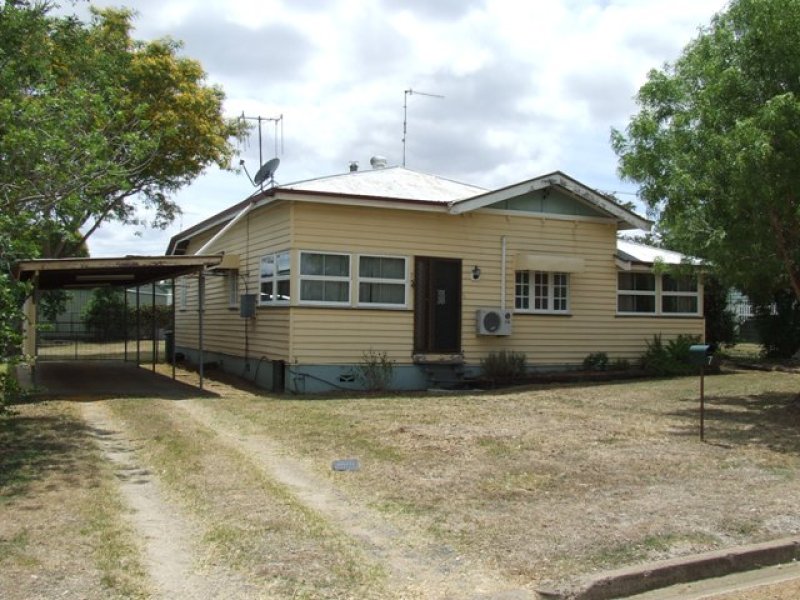 7 Morse Street, Monto, QLD 4630