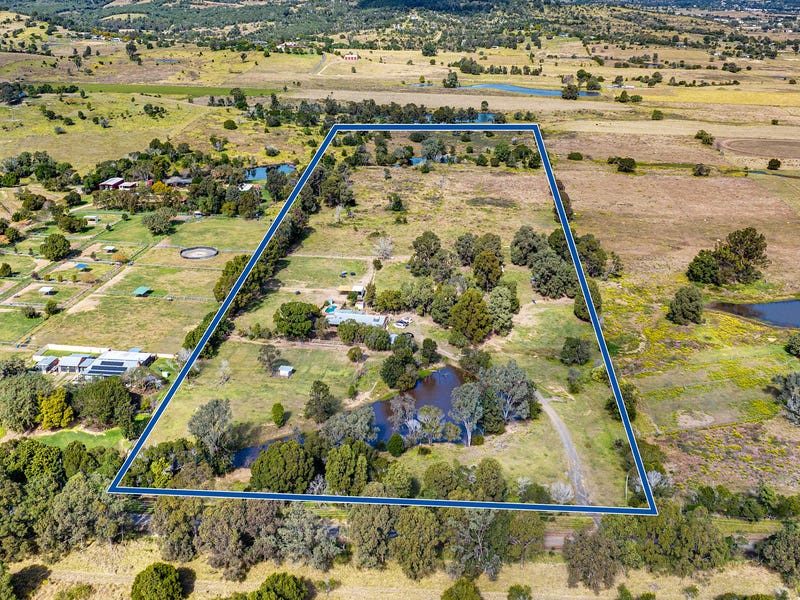 68 Lukritzs Road, Tarampa, Qld 4311 Property Details