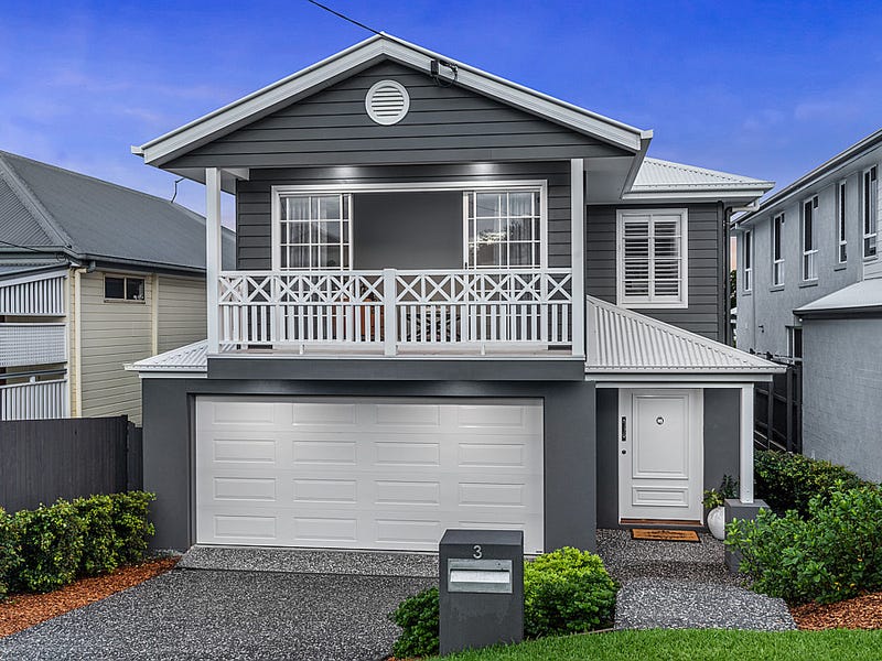 3 Shackleton Street, Kedron, Qld 4031 Property Details