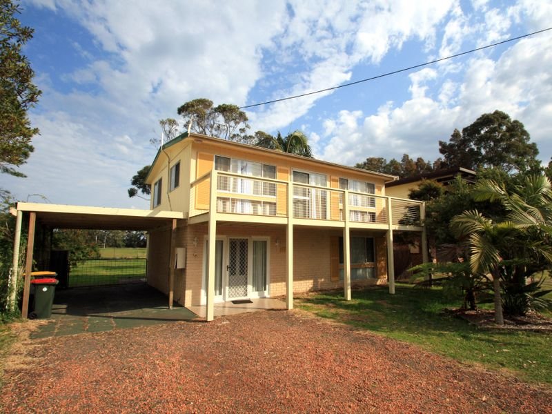 120 Jacobs Drive, Sussex Inlet, NSW 2540