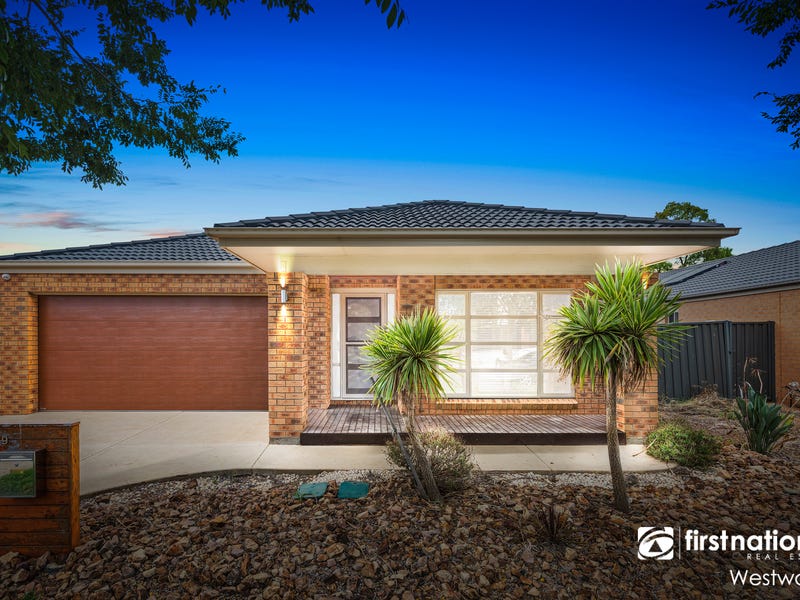 39 Kinglake Drive, Manor Lakes, VIC 3024