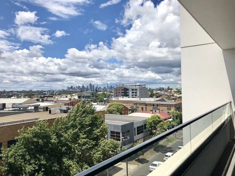 409/333 Ascot Vale Road, Moonee Ponds, Vic 3039