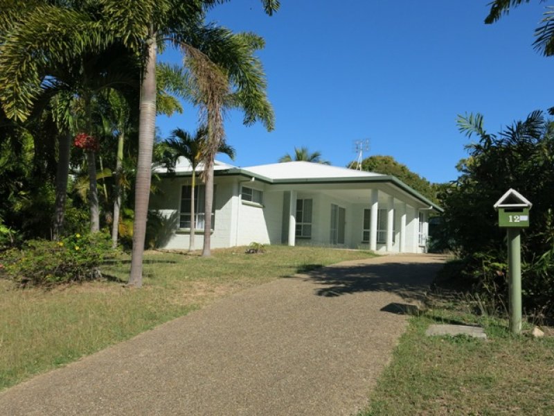 12 Elena Street, Nelly Bay, Qld 4819