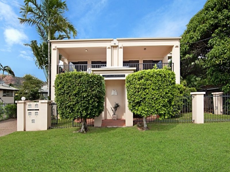 4/162 Mitchell Street, North Ward, Qld 4810