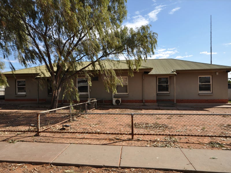 55 Stokes Terrace, Port Augusta West, SA 5700