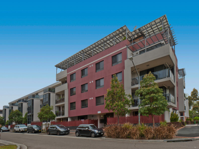 111/49 Henderson Road, Alexandria, NSW 2015 Property Details