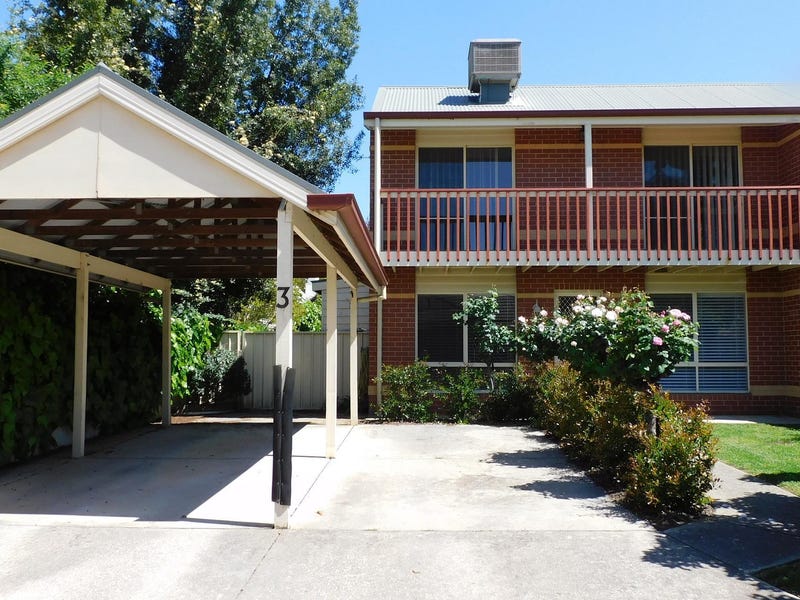 3/554 Thurgoona Street, Albury, NSW 2640