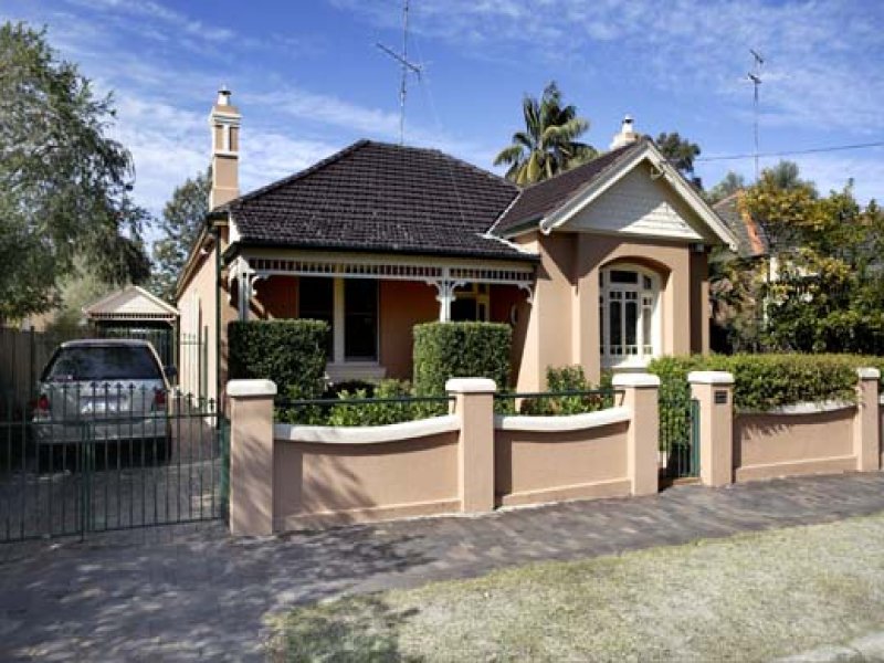 19 Balfour Road, Kensington, NSW 2033