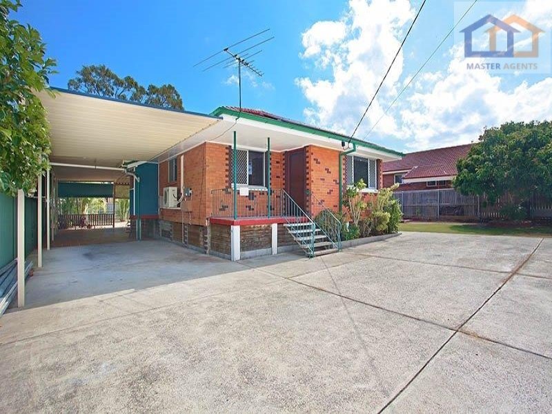 19 Jean Street, Woodridge, QLD 4114