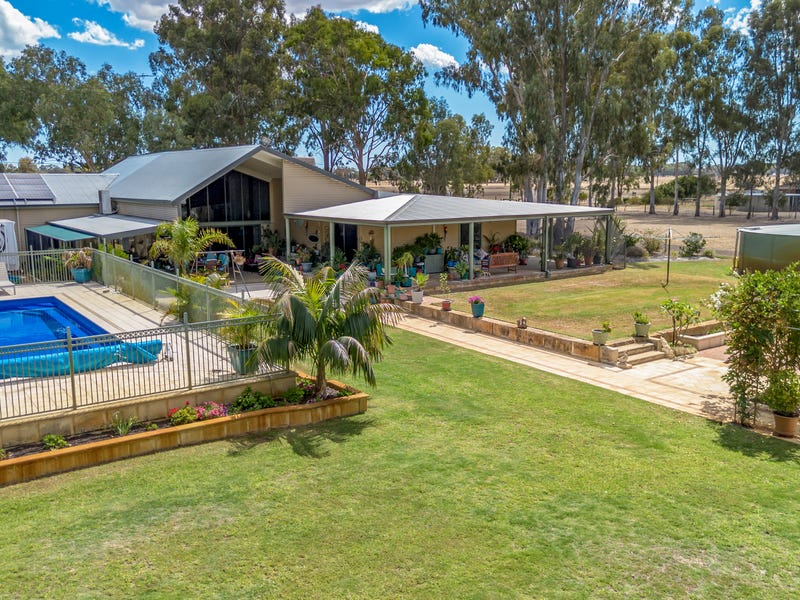 176 Deeble Road, Coolup, WA 6214