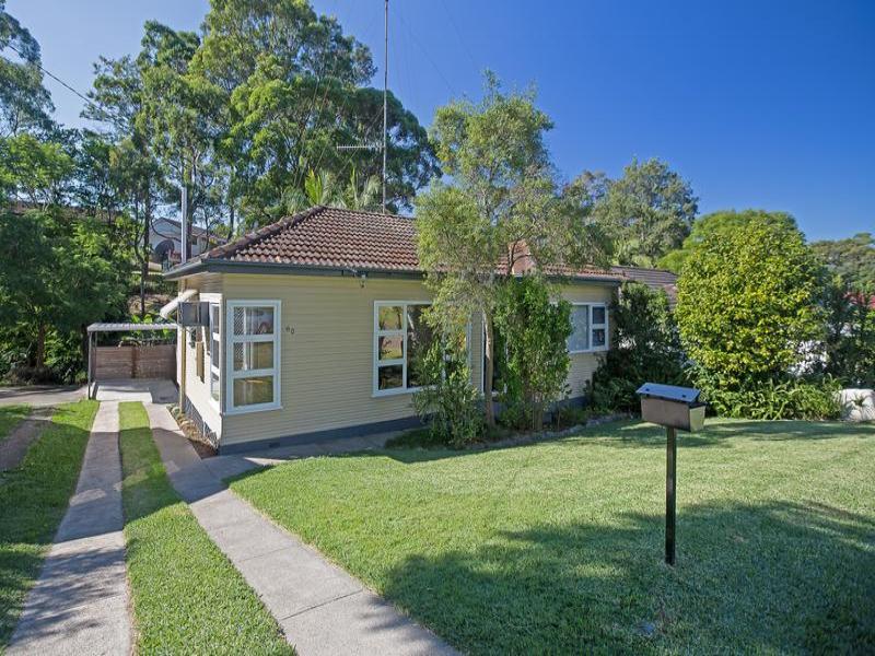 60 Roslyn Avenue, Charlestown, NSW 2290