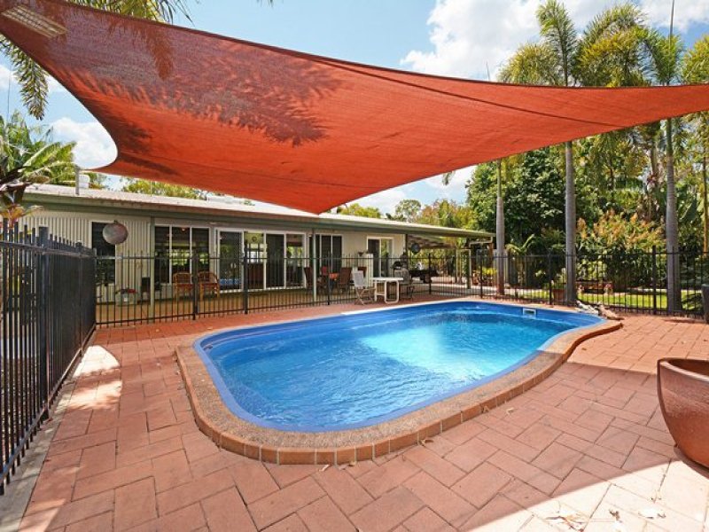 15 Noble Road, Girraween, NT 0836