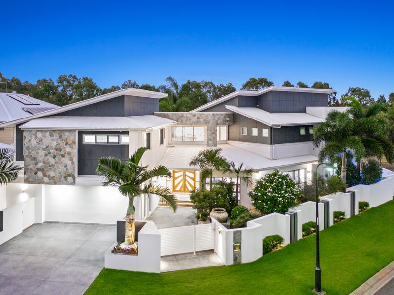 16 Kennedy Court, North Lakes, QLD 4509