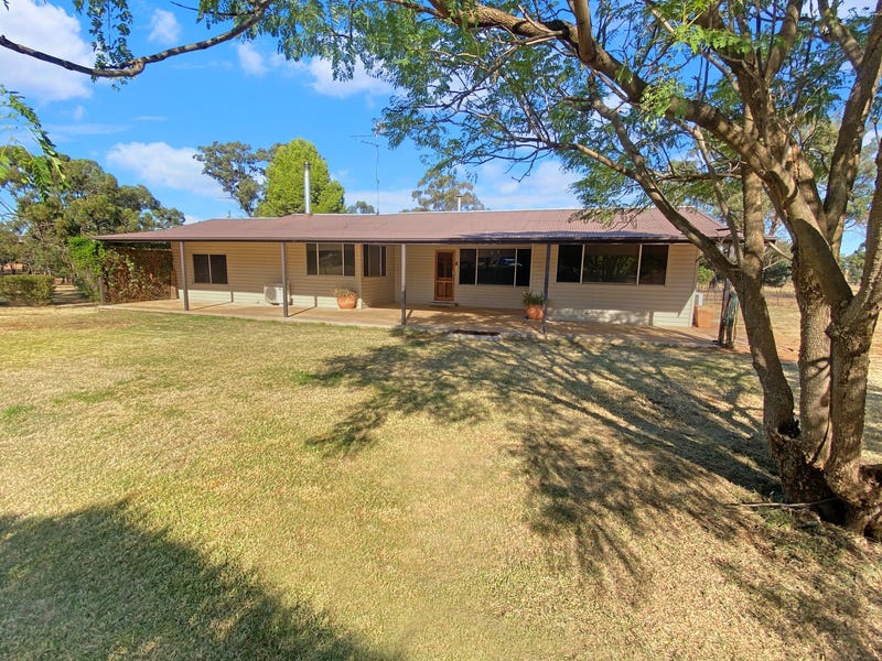 331 Bygoo Road, Ardlethan, NSW 2665 House for Sale