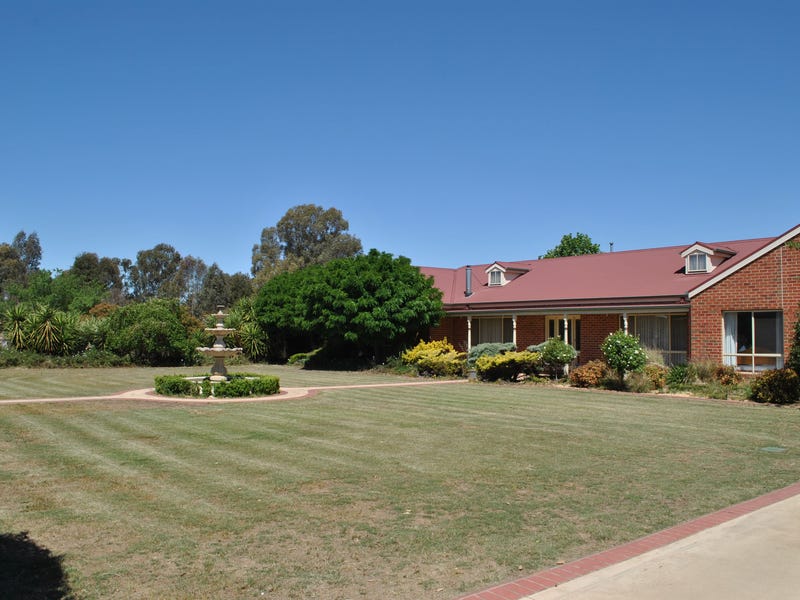 45 South Road, Yarrawonga, VIC 3730