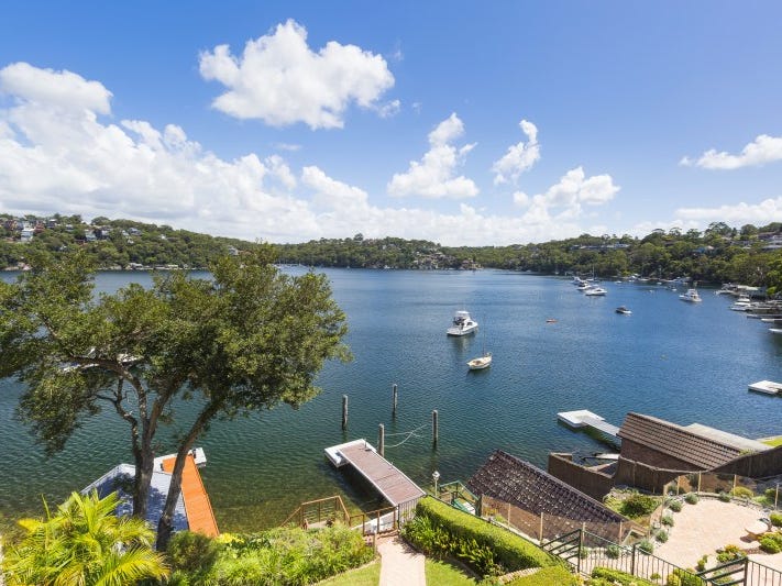 5 Yellambie Street, Yowie Bay, NSW 2228