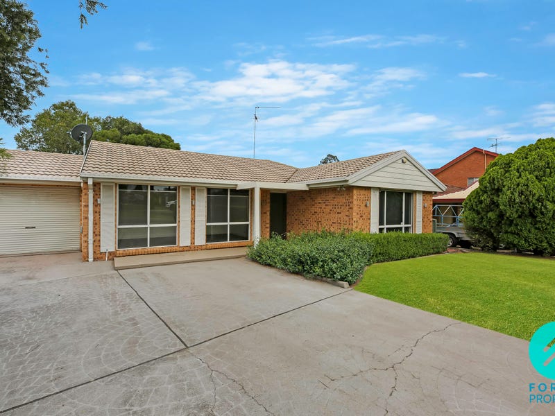 Sold House Prices Auction Results In Erskine Park Nsw 2759 Realestate Com Au