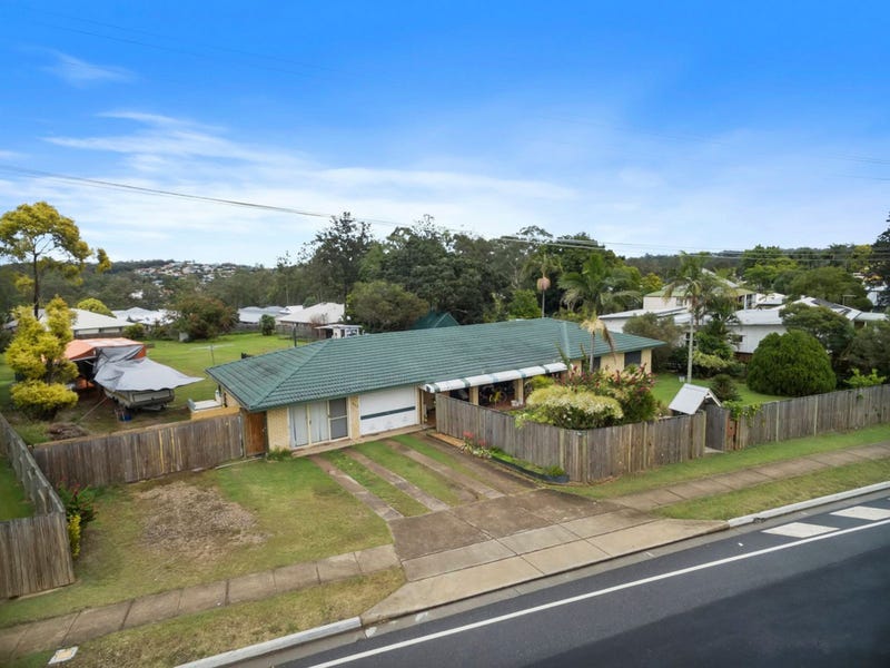 162 Pine Mountain Road, Brassall, Qld 4305 Property Details