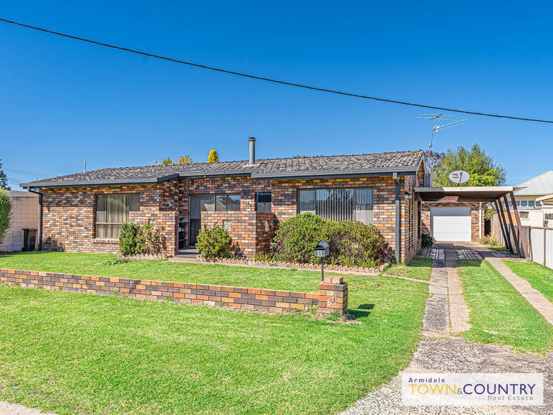 6 Solomon Avenue, Armidale, NSW 2350 - Property Details