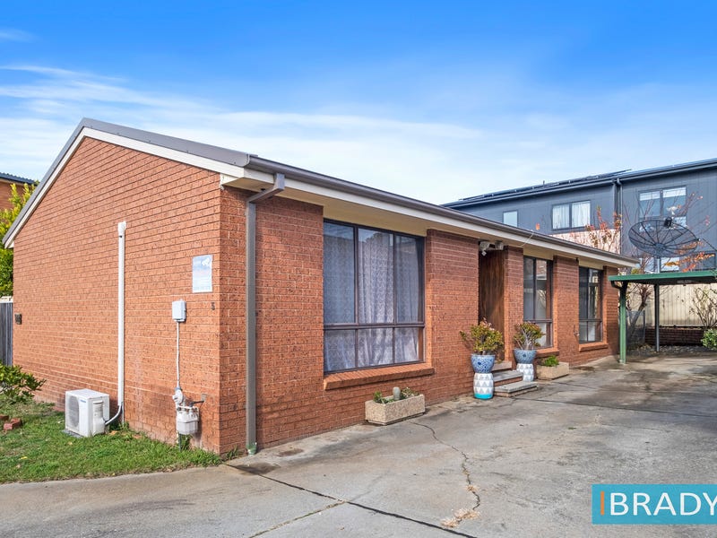 5/55 Cooma Street, Queanbeyan, NSW 2620 Townhouse for Sale