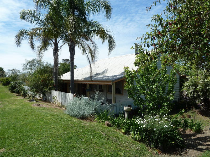 14 Candelo Street, Candelo, NSW 2550