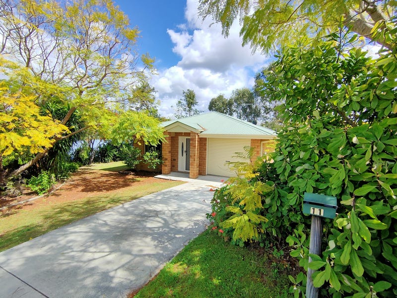 11 McBean Street., Boonah, Qld 4310 Property Details