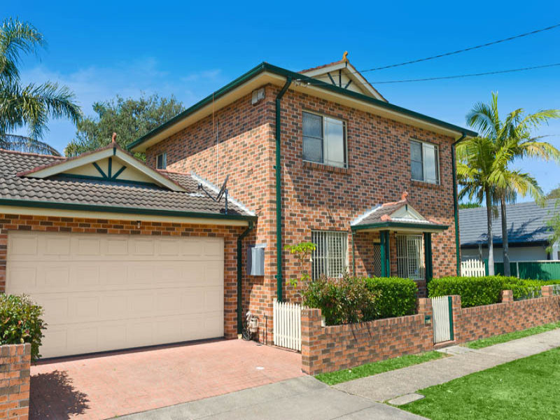 1A Daniel Street, Botany, NSW 2019