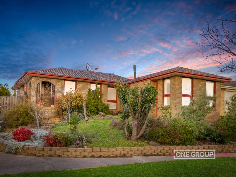 135 Greenhills ROAD, Bundoora, Vic 3083 Property Details