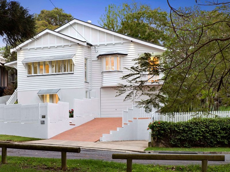 59 Amarina Avenue, Ashgrove, Qld 4060 Property Details