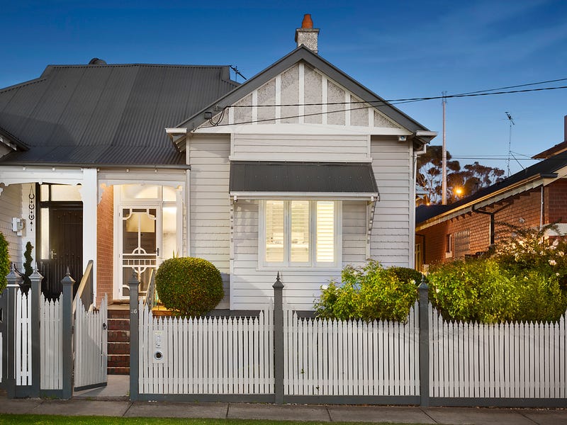 36 Flower Street, Essendon, VIC 3040