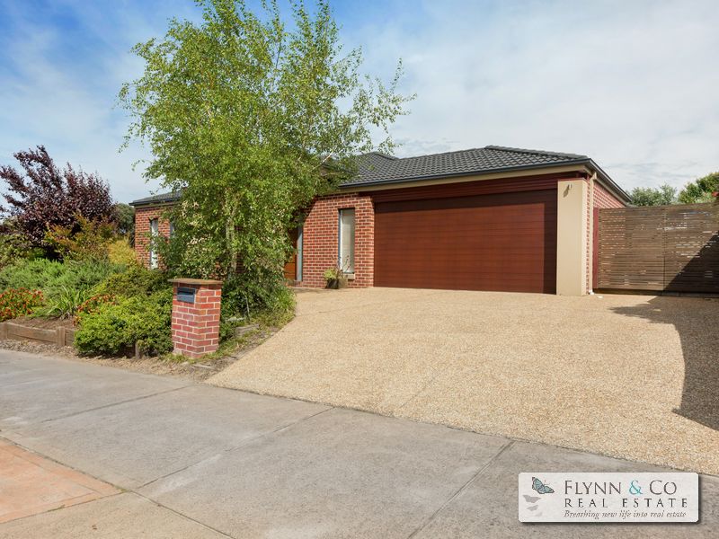 15 Peninsula Sands Boulevard, Rosebud, Vic 3939 Property Details